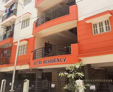 Mytri Residency